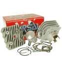 EQUIPOMOTOR PIAGGIO AIRE 65 C.C. AIRSAL ALU-SPORT R: 01061446