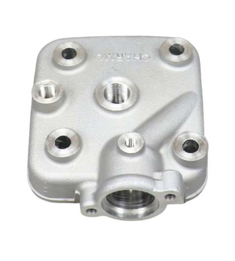CULATA CILINDRO HIERRO SUZUKI RMX 50 LC ( 47 MM. ) BARIKIT R: CUL719