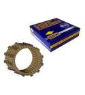 KIT DISCOS EMBRAGUE FCC YAMAHA YZF 125 C.C. R 14/18 R: DK50012