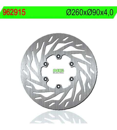 DISCO DE FRENO RIEJU RR SPIKE / SMX 50 DELANTERO NG R: 962915