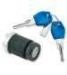 CERRADURA DE CONTACTO STANDART 4 BORNES R: 6555