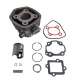CILINDRO YAMAHA AEROX 50 LC / JOG RR 50 LC ( 50 CC. ) BLAST R: 403351085