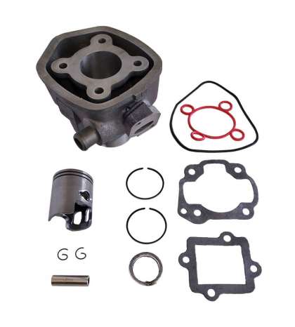 CILINDRO YAMAHA AEROX 50 LC / JOG RR 50 LC ( 50 CC. ) BLAST R: 403351085