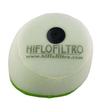FILTRO DE AIRE SUZUKI RM 125 04/10 - HIFLOFILTRO - R: 19085
