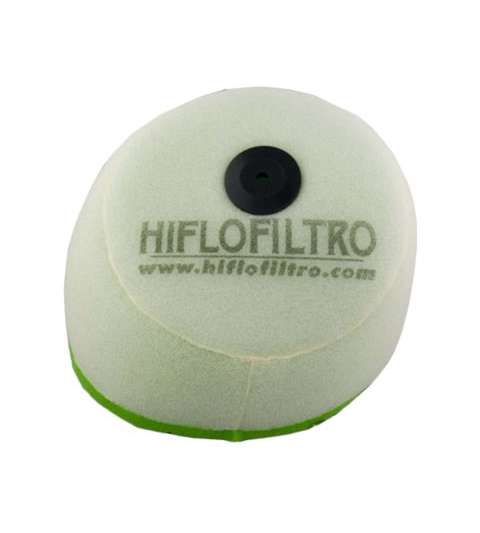 FILTRO DE AIRE SUZUKI RM 125 04/10 - HIFLOFILTRO - R: 19085