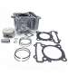 CILINDRO YAMAHA N MAX 125-155 CC. / TRICITY 125-155 CC. 2015-2020 PISTÓN 58 MM. RB MAX R: 030316M