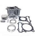 CILINDRO YAMAHA N MAX 125-155 CC. / TRICITY 125-155 CC. 2015-2020 PISTÓN 58 MM. RB MAX R: 030316M