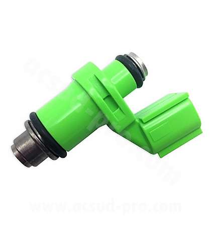 INYECTOR ORIGEN TIPO X MAX - N MAX - YZF R - MT 125 C.C. (V2) RB MAX R: 111070B