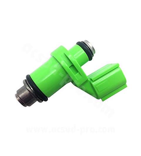 INYECTOR ORIGEN TIPO X MAX - N MAX - YZF R - MT 125 C.C. (V2) RB MAX R: 111070B