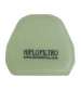 FILTRO DE AIRE YAMAHA YZ 450 09/11 - HIFLOFILTRO - R: 19103