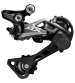 CAMBIO TRASERO 11 V. GS SLX SHADOW+DM SHIMANO R: RDM700011GS