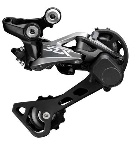 CAMBIO TRASERO 11 V. GS SLX SHADOW+DM SHIMANO R: RDM700011GS