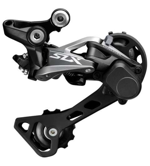 CAMBIO TRASERO 11 V. GS SLX SHADOW+DM SHIMANO R: RDM700011GS
