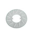 VENTILADOR VARIADOR PIAGGIO 50 2T. / VESPA ET2 50 R: 142740070S