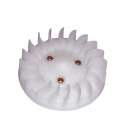 VENTILADOR VOLANTE MAGNETICO MINARELLI HORIZONTAL R: 4373