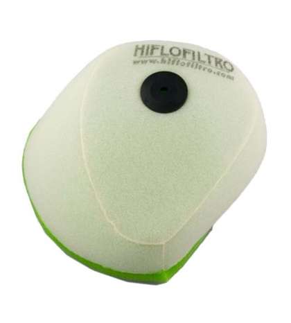 FILTRO DE AIRE HONDA CRF 450 04/08, CRF 250 04/09, - HIFLOFILTRO - R: 19058