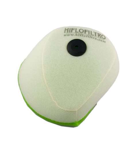 FILTRO DE AIRE HONDA CRF 450 04/08, CRF 250 04/09, - HIFLOFILTRO - R: 19058
