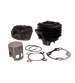 EQUIPOMOTOR BIG BORE MINARELLI SCOOTER AIRE PISTÓN 47,6 ( 70 C.C. ) BCR R: 403390215