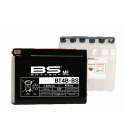 BATERIA BT4B BS ( CON ÁCIDO ) BS R: 1079988