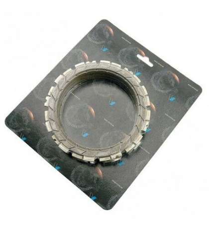 JUEGO DISCOS EMBRAGUE NHC KTM DUKE 620 04 R: 11902