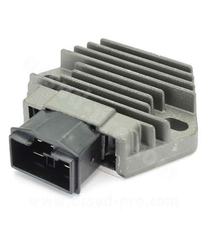 REGULADOR DE CORRIENTE HONDA XL1000V, VFR750F RC36 TNT R: 180357D
