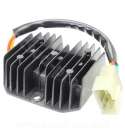 REGULADOR DE CORRIENTE SUZUKI BURGMAN 125 2002-06 TNT R: 180357G