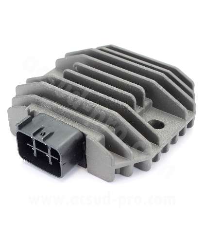 REGULADOR DE CORRIENTE SUZUKI BURGMAN 125-150-200-400 / GSR 600 TNT R: 180357E