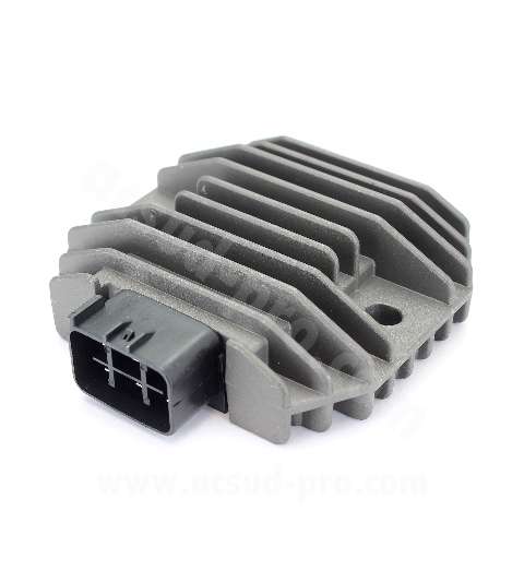REGULADOR DE CORRIENTE SUZUKI BURGMAN 125-150-200-400 / GSR 600 TNT R: 180357E