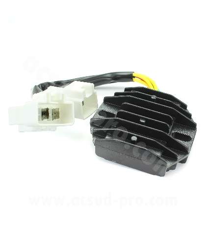 REGULADOR DE CORRIENTE PIAGGIO VESPA LX 125-150 TNT R: 180355F
