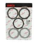 JUEGO DISCOS DE EMBRAGUE MOTOR HONDA CBF 125 R: 139015A