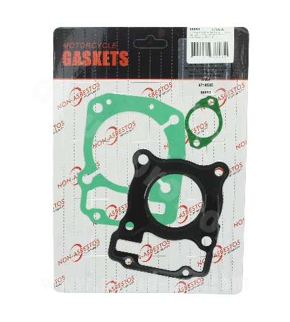 JUNTAS CILINDRO HONDA CBF 125 C.C. 4 T. R: 071853E