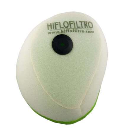 FILTRO DE AIRE KAWASAKI KX 250 F 06/11 - HIFLOFILTRO - R: 19072