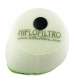 FILTRO DE AIRE HONDA CR 125 00/01, CR 250 00/01,- HIFLOFILTRO - R: 19053