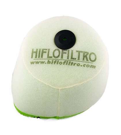 FILTRO DE AIRE HONDA CR 125 00/01, CR 250 00/01,- HIFLOFILTRO - R: 19053