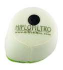 FILTRO DE AIRE HONDA CR 125 00/01, CR 250 00/01, HIFLOFILTRO R: 19053