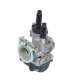 CARBURADOR PHBG 21 AS ( STARTER MANUAL ) DELLORTO R: 2648