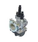 CARBURADOR PHBG 21 AS ( 2 TENSORES ) DELLORTO R: 2599