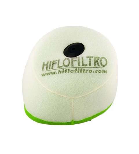 FILTRO DE AIRE HONDA CR 125 89/99, CR 250 89/99 - HIFLOFILTRO - R: 19052