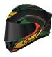 CASCO INTEGRAL TS TYPHOON RD1 DECORADO MATE (MA287) R: D001100500MA86702