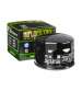 FILTRO ACEITE GILERA GP 800 09 - HIFLOFILTRO - R: HF565