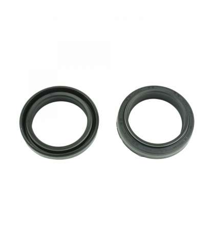 KIT RETENES HORQUILLA 36X49X8/10.5 KYMCO SUPER DINK 125/300 ATHENA R: P40FORK455187