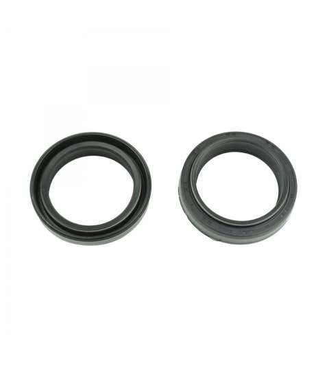 KIT RETENES HORQUILLA 36X49X8/10.5 KYMCO SUPER DINK 125/300 ATHENA R: P40FORK455187