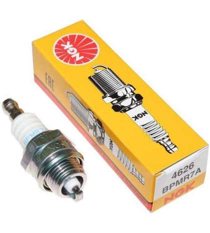BUJIA NGK BPMR7A TERMINAL FIJO