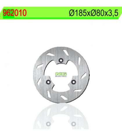 DISCO DE FRENO RIEJU RR 6 V. TRASERO - NG - R: 962010