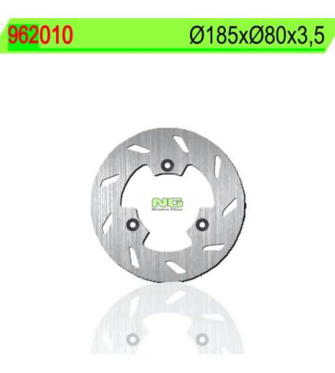DISCO DE FRENO RIEJU RR 6 V. TRASERO - NG - R: 962010