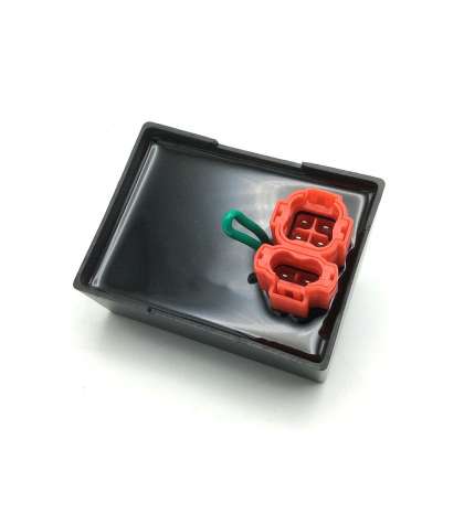 CDI PEUGEOT KISBEE- DJANGO 50 SGR R: 04553001