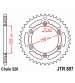 CORONA ARRASTRE HUSQVARNA 250 42 DIENTES JT R: 897-42