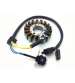 STATOR SUZUKI VAN VAN 125 / MARAUDER 125 SGR R: 04553006