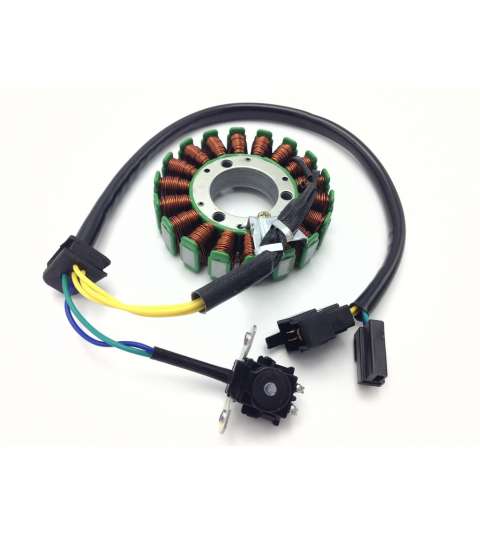 STATOR SUZUKI VAN VAN 125 / MARAUDER 125 SGR R: 04553006