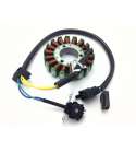 STATOR SUZUKI VAN VAN 125 / MARAUDER 125 SGR R: 04553006